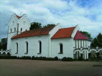 024 Kirche von von Bosjoekloster